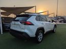تويوتا راف ٤ 2021 Toyota RAV4 EXR (AX50), 5dr SUV, 2.5L 4cyl Petrol, Automatic, All Wheel Drive. clean car withou
