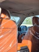 Nissan Patrol SE Platinum 4.0L Petrol A/T Full Option