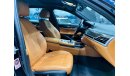 BMW 730Li BMW 730LI 2016 GCC IN GOOD CONDITION FOR 125K AED