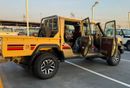 Toyota Land Cruiser 70 LC79 LX