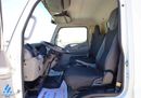 Mitsubishi Fuso Canter Fuso Chiller Dry Box 4.2L RWD Diesel MT - Low Mileage - Ready to Drive - GCC
