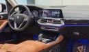 بي أم دبليو X5 2019 BMW X5 xDrive40i, BMW Warranty-Service Contract, GCC