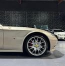 فيراري 612 Scaglietti,5.7L,V12