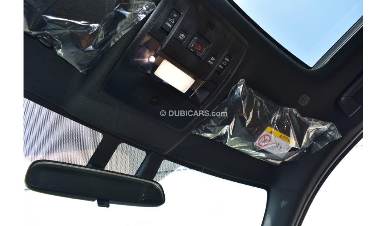 Lexus UX200 PREMIER 2.0L AUTOMATIC