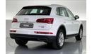 Audi Q5 45 TFSI quattro Design