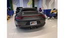 Porsche 911 Targa 4 2017 911 4Targa PDK Automatic/Full service history at  AL Nabooda/