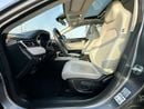 JAC J7 535-Monthly l GCC l Cruise, Sunroof, Leather Seats l Accident Free