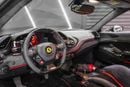 Ferrari 488 Pista Carbon Fiber Package, Novitec Exhaust System, GCC Spec!!