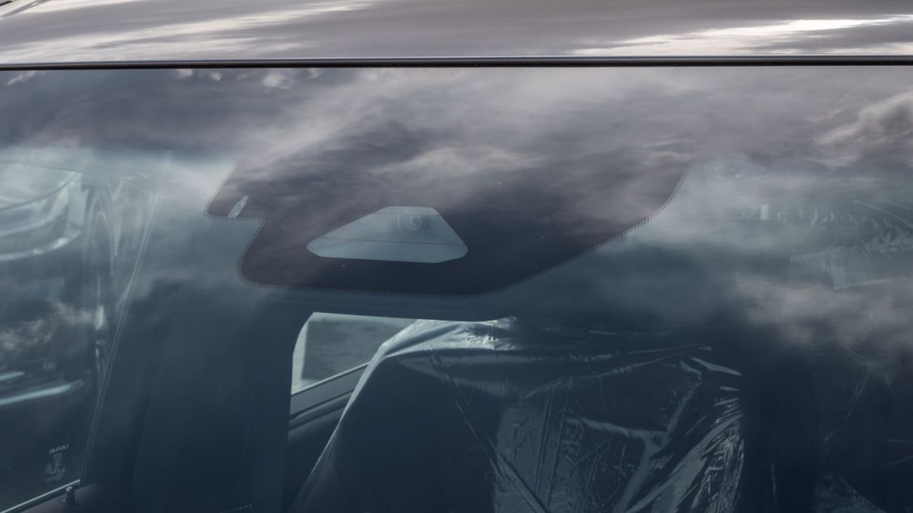 Lexus LX 700h LEXUS LX700h HEV 3.5 URBAN -2026YM