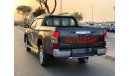 Mitsubishi L200 M/T 2021 Diesel GCC ( Production Jan/2021 ) Full option chrome package / stop lamp