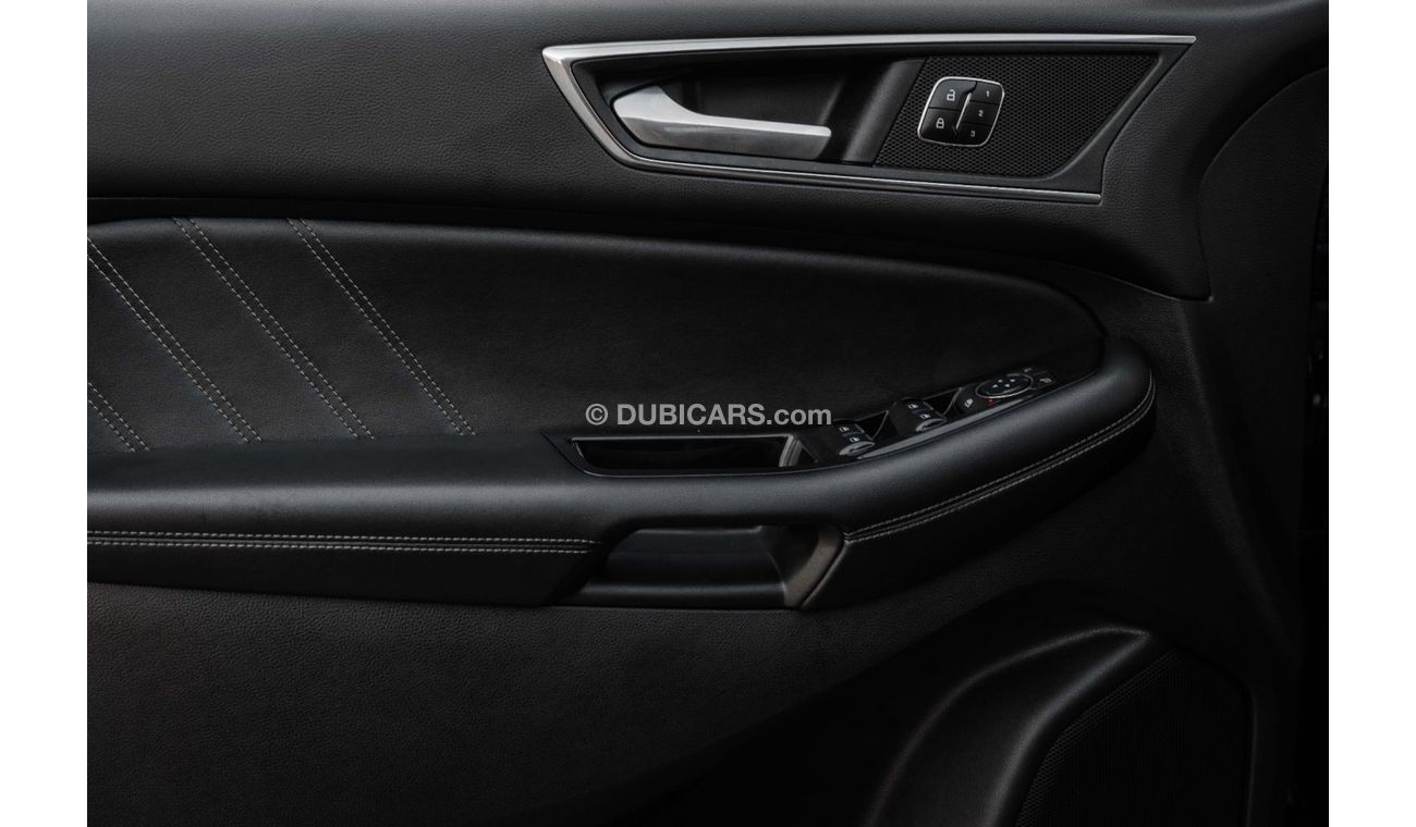 Ford Edge Sport | 1,958 P.M  | 0% Downpayment | Low Milage!