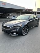 Kia Cadenza EX 3.3L