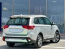 Mitsubishi Outlander GLX 2.4L 950-Monthly l GCC l 4wd, Cruise, Camera l Accident Free