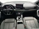 Audi Q5 Q5 Sportback S line 45 TFSI quattro 249hp (REF#89632)