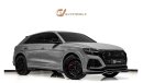 Audi RS Q8 S - ABT - Euro Spec