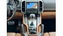 Porsche Cayenne PORSCHE CAYENNE GTS 2014 GCC FULL OPTION