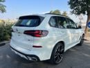 BMW X5 XDRIVE40i M SPORT PRO 3.0L