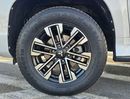 Mitsubishi Montero SPORT/4WD /SUNROOF /D ELECTRIC SEAT/ 360 CAMERA/ DVD/ TRIPTONIC/ LOT#4882