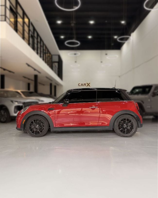 MINI Cooper STANDARD, миниатюра 21