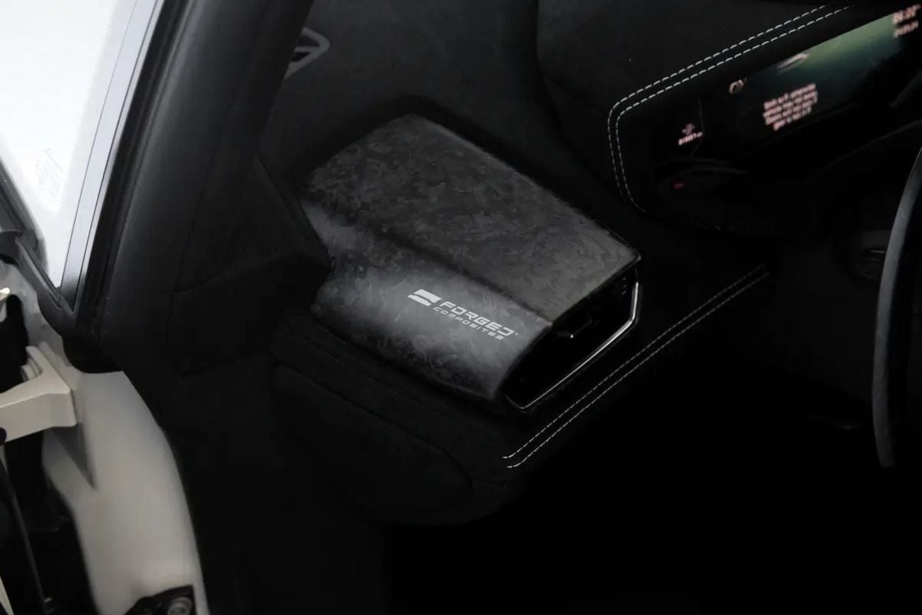 Lamborghini Huracan PERFORMANTE