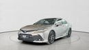 Toyota Camry 2.5 LIMITED HYBRID E-CVT | Guaranteed Warranty | 0 Down Payment