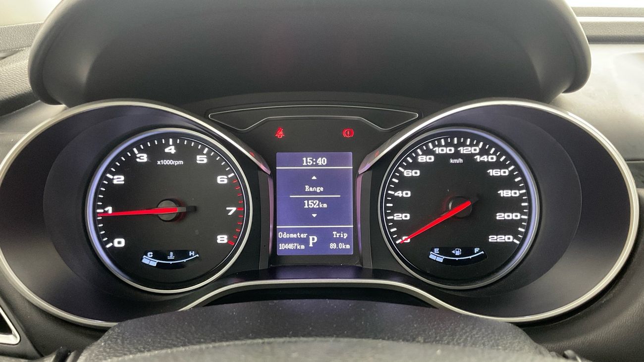 JAC S3 Plus Intelligent Luxury | Guaranteed Warranty | 0 Down Payment