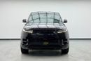 لاند روفر رينج روفر سبورت DYNAMIC SE P530 2025 Rover Sport P530 Dynamic SE, Auto Guard Warranty, Brand New, Canadian Specs.