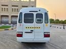 تويوتا كوستر LWB