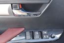 تويوتا هيلوكس GLX 2.7L Double Cab Utility 4WD A/T