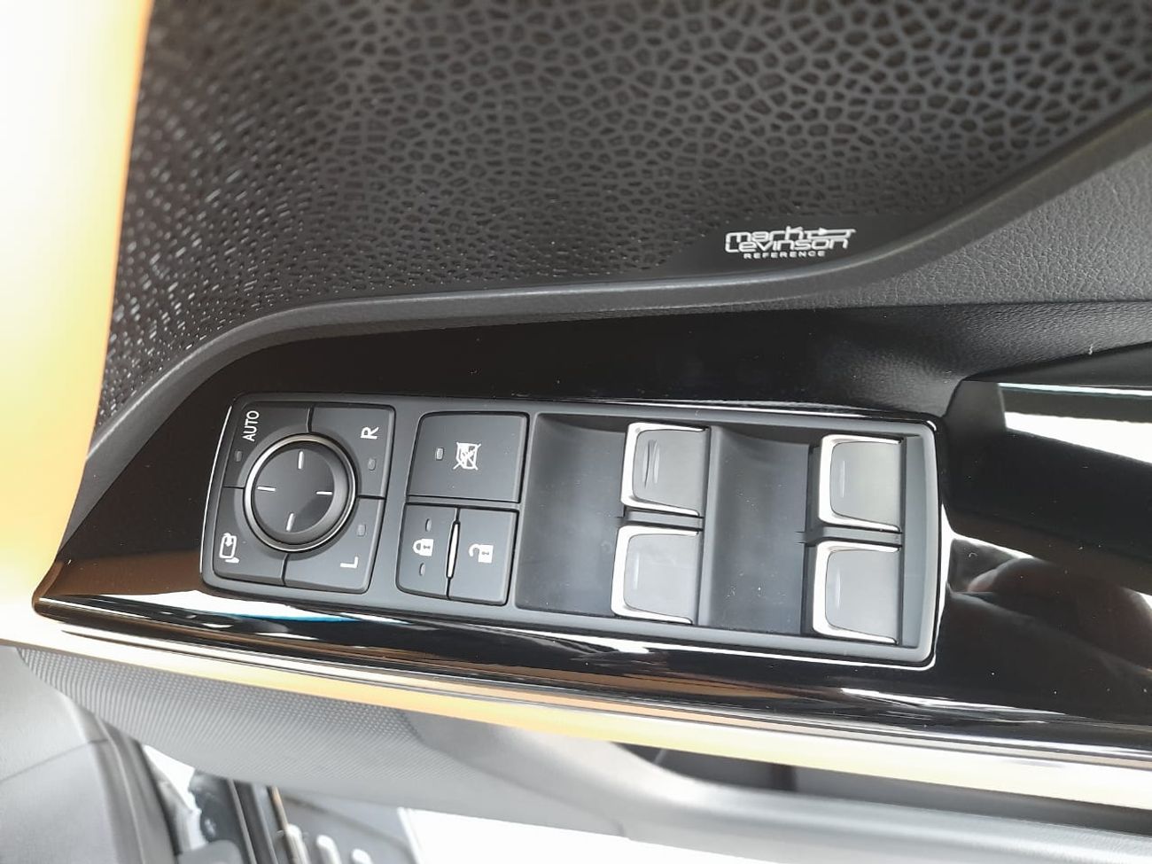 Lexus LX 500 DIESEL RHD LX500d full options