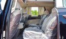 Kia Carnival HI Limousine  3.5L V6 Petrol