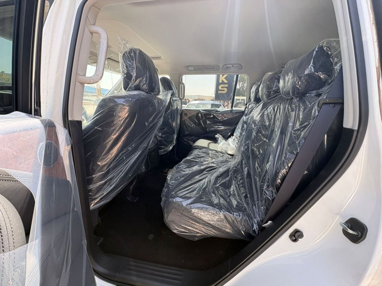 نيسان أرمادا 