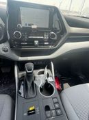 Toyota Highlander 2024 TOYOTA HIGHLANDER 2.5L HYBRID AUTOMATIC ZERO KM