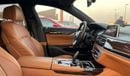 BMW 750Li Full options GCC X drive Dynamic