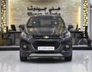 Chevrolet Trax LT EXCELLENT DEAL for our Chevrolet Trax AWD ( 2019 Model ) in Grey Color American Specs