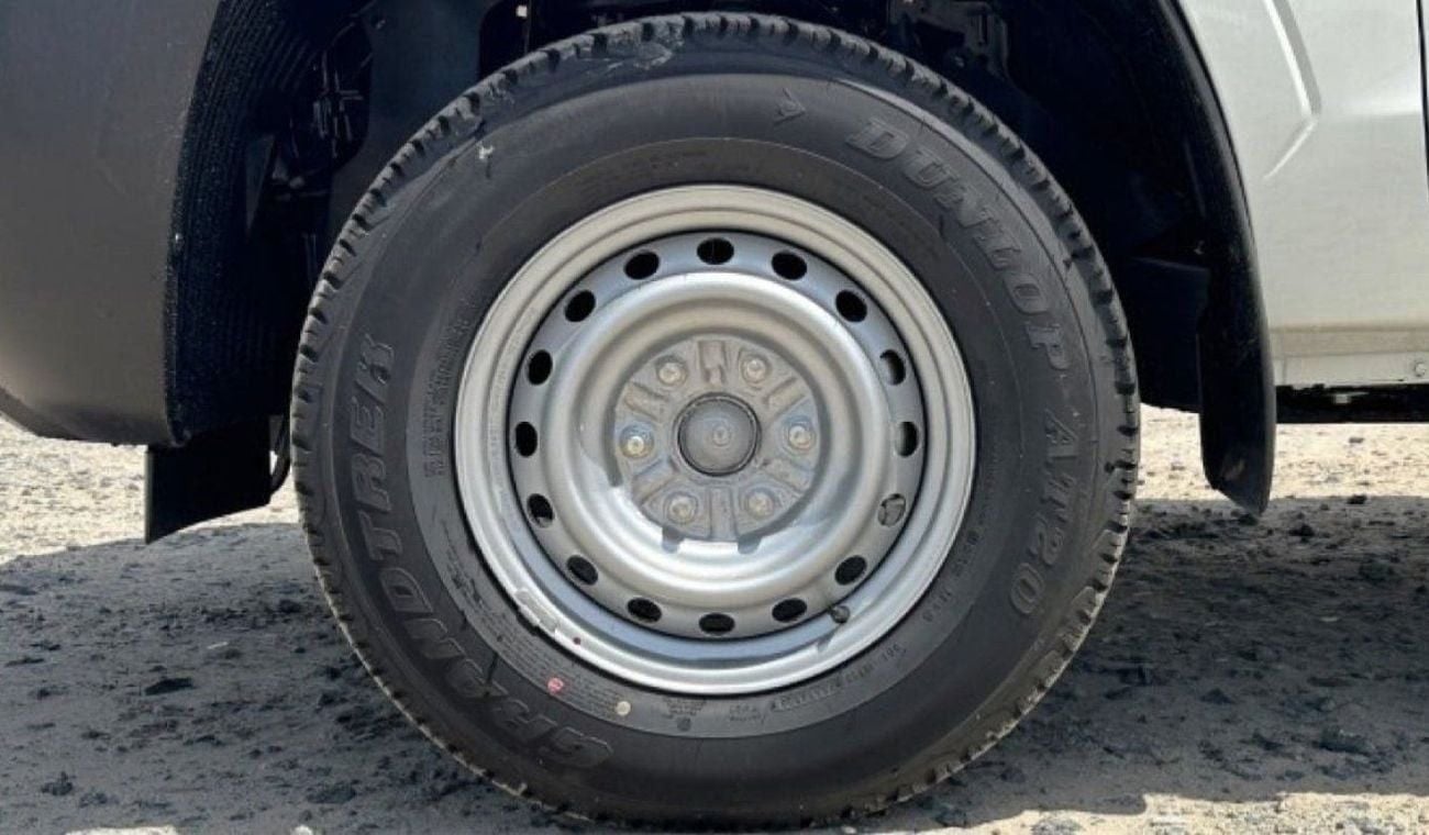 Mitsubishi L200 Mitsubishi L200 2.4L diesel MY2025