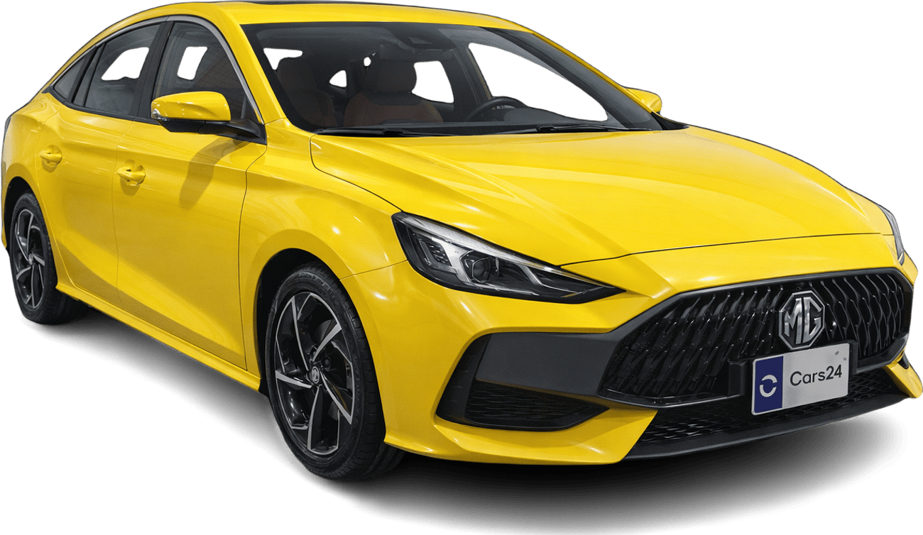أم جي GT LUXURY كارس24 هي سوق ضخم للسيارات المستعملة موثوق ومضمون ٪كارس24 هي سوق ضخم للسيارات المستعملة موثوق ومضمون