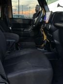 Jeep Wrangler Unlimited Sport 3.6L A/T