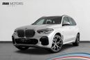 BMW X5 40i M Sport
