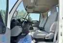 Hino 300 2019 916 Truck, 4.0L RWD Bare Chassis—Diesel—Good Performance—Book now!