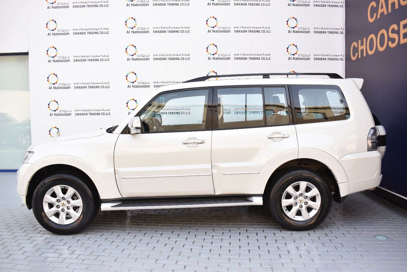 Mitsubishi Pajero From 1179 Pm. Massive Price Drop. Free Warranty