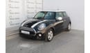 Mini Cooper 1.5L TWIN TURBO 2015 MODEL