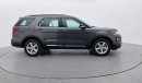 Ford Explorer XLT WITH SUNROOF 3.5 | Under Warranty | Inspected on 150+ parameters