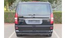 Mercedes-Benz Viano Trend Mercedes Viano 2013 GCC Perfect Condition - Accident Free