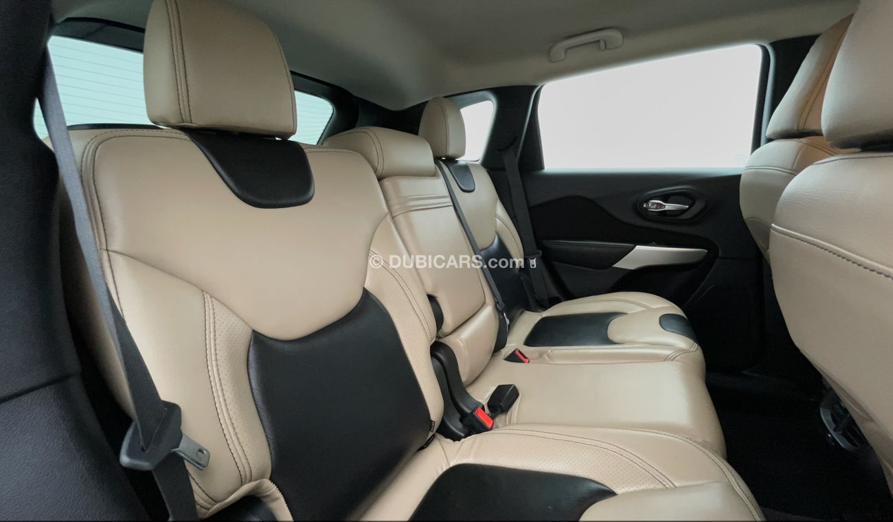 Jeep Cherokee SPORT 3.2 | Zero Down Payment | Free Home Test Drive