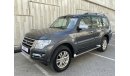 Mitsubishi Pajero GLS 3800