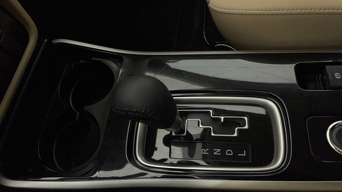 Mitsubishi Outlander HIGH LINE 2.4 | Zero Down Payment | Home Test Drive