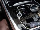 BMW X7 xDrive40i Luxury M Sport Package 3.0L
