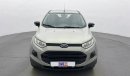 Ford EcoSport AMBIENTE 1.5 | Under Warranty | Inspected on 150+ parameters