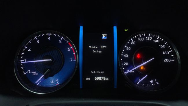 Toyota Fortuner EXR, миниатюра 28